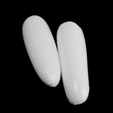 Maxbell 3xFootful 2pairs Inflatable Shoes Stretcher Boots Insert Stand Support