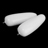 Maxbell 3xFootful 2pairs Inflatable Shoes Stretcher Boots Insert Stand Support