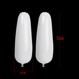 Maxbell 5xFootful 2pairs Inflatable Shoes Stretcher Boots Insert Stand Support