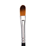 Maxbell Maxbell 9 pieces acrylic oil watercolors painting brushes set