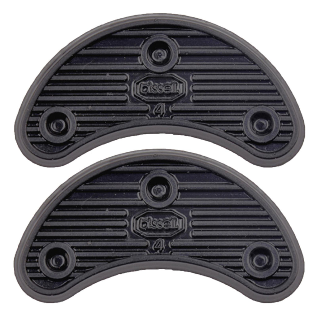 ⚡️Buy Maxbell 4xPair Anti Slip Rubber Stick On STILETTO Shoe