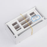 Maxbell 1/12 Dollhouse Miniature Furniture Kitchen Cabinet TV Cabinet Living Room