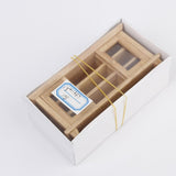 Maxbell Delicate 1/12 Dollhouse Miniature Room Furniture Model TV Cabinet