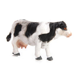 Maxbell Maxbell 18 Plastic Animal Model Dog Puppy Model Animal Figurines Figure Kid Toy Gift