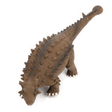 Maxbell Ankylosaur Dinasour Simulation Plastic Animal Model Kids Toy(D2721)