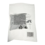 Maxbell 25xPermium Personalised Wedding Ring Pillow Bearer Cushion Bridal Decoration A