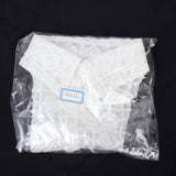 Maxbell Wholesale 6pcs White Women Lace Fake Half Shirt Blouse Collar Cotton Accessroy