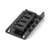 Maxbell 9xBlack Four String BASS Ukulele Bridge