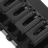Maxbell 9xBlack Four String BASS Ukulele Bridge
