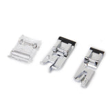 Maxbell Lot 26 Presser Foot Kit for Janome    Brother Singer Domestic Sewing Machine