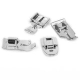 Maxbell Lot 26 Presser Foot Kit for Janome    Brother Singer Domestic Sewing Machine