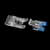 Maxbell Lot 26 Presser Foot Kit for Janome    Brother Singer Domestic Sewing Machine