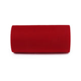 Maxbell Mutil 6" x 25 yard Tulle Roll Spool Tutu Wedding Decor Bow Red