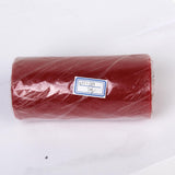 Maxbell Mutil 6" x 25 yard Tulle Roll Spool Tutu Wedding Decor Bow Red