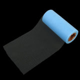 Maxbell Mutil 6" x 25 yard Tulle Roll Spool Tutu Wedding Decor Bow Lake Blue