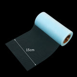 Maxbell Mutil 6" x 25 yard Tulle Roll Spool Tutu Wedding Decor Bow Sky Blue