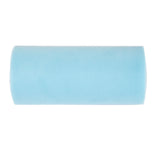 Maxbell Mutil 6" x 25 yard Tulle Roll Spool Tutu Wedding Decor Bow Sky Blue