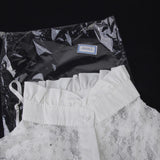 Maxbell Ladies Lace Floral Fake Choker Collar Necklace Detachable Half Shirt Blouse Tops