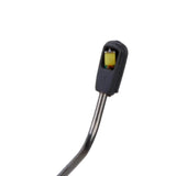 Maxbell 20x10 x Model Street Lamp Lights Single Head for Model Layout Train Scenery