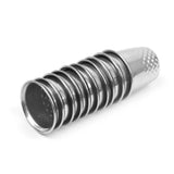 Maxbell 4x10pcs Vintage Sewing Thimble for DIY Crafts 12x13mm -Silver