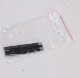 Maxbell 13pcs Leather Tool Set Steel Roll Pin Punch and Belt Round Hole Punch Tool