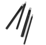 Maxbell 13pcs Leather Tool Set Steel Roll Pin Punch and Belt Round Hole Punch Tool
