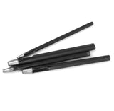 Maxbell 13pcs Leather Tool Set Steel Roll Pin Punch and Belt Round Hole Punch Tool