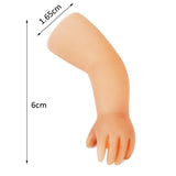 Maxbell 4xThe Little Hand Michael Ammar Magician Magic Trick Close Up Magic Props