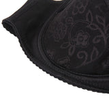 Maxbell 2 pcs Pocket Bra for Silicone Breast Form False Boobs Mastectomy Transvestite 34