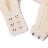 Maxbell 4xSpecial Pocket Bra for Silicone Breast Form False Boobs Mastectomy 38 Beige