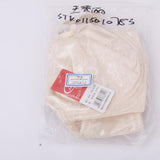 Maxbell 4xSpecial Pocket Bra for Silicone Breast Form False Boobs Mastectomy 38 Beige