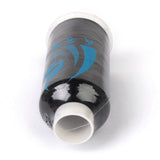 Maxbell 2X 5000M Embroidery Sewing Machine Industrial Polyester Thread Metre Cone