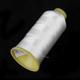 Maxbell 2X 5000M Embroidery Sewing Machine Industrial Polyester Thread Metre Cone