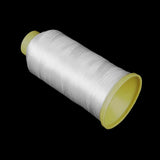 Maxbell 2X 5000M Embroidery Sewing Machine Industrial Polyester Thread Metre Cone