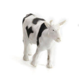 Maxbell 12 Plastic Mini Dinosaur & 15 Farm Yard Animals Figurines Kids Party Bag Fillers