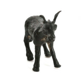 Maxbell 12 Plastic Mini Dinosaur & 15 Farm Yard Animals Figurines Kids Party Bag Fillers