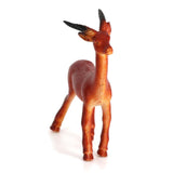 Maxbell 12 Plastic Mini Dinosaur & 15 Farm Yard Animals Figurines Kids Party Bag Fillers