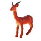 Maxbell 12 Plastic Mini Dinosaur & 15 Farm Yard Animals Figurines Kids Party Bag Fillers