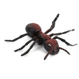 Maxbell 24pcs Plastic PVC Insect Animal Model Kids Toy Multi-color