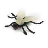 Maxbell 14pcs Plastic PVC Insect Animal Model Kids Toy