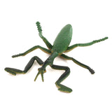 Maxbell 14pcs Plastic PVC Insect Animal Model Kids Toy