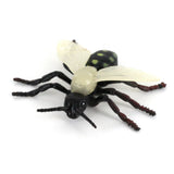 Maxbell 24pcs Plastic PVC Insect Animal Model Kids Toy Multi-color