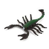 Maxbell 24pcs Plastic PVC Insect Animal Model Kids Toy Multi-color