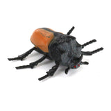 Maxbell 14pcs Plastic PVC Insect Animal Model Kids Toy