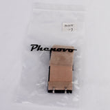 Maxbell 5pcs Elastic Hook Bra Extension Bra Extender Strap 2,4 Hooks Black Nude White