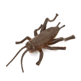 Maxbell 24pcs Assorted Plastic Insect Animal Model Figures Kids Funny Educational Toys