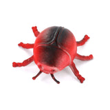 Maxbell 24pcs Assorted Plastic Insect Animal Model Figures Kids Funny Educational Toys