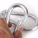 Maxbell Kids Swing Set Red Plastic Tree/Beam Swing Seat w.Rope+Hanging Strap+Snap Hook