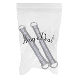 Maxbell 8x1 Pair Heavy Duty Hanging Straps Belt Fits for Swing Chair and Hammock 24cm