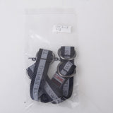 Maxbell 8x1 Pair Heavy Duty Hanging Straps Belt Fits for Swing Chair and Hammock 24cm